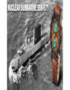 SSN 571 Nuclear Submarine
