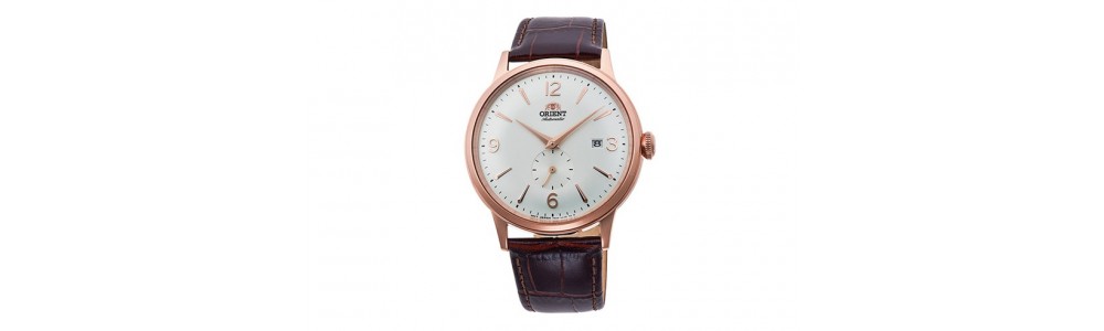 Small Seconds Automatic