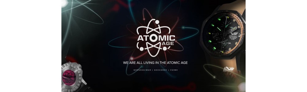 Atomic Age