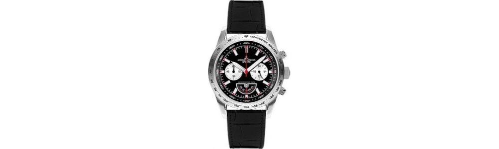 Liverpool Chrono 1-1636