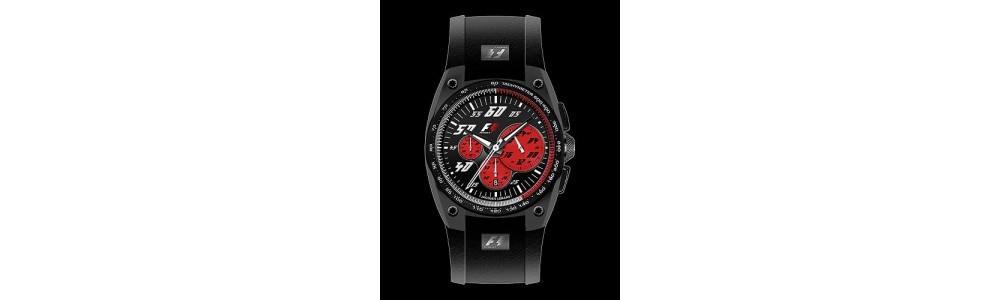 F-5011 Speed-Chrono