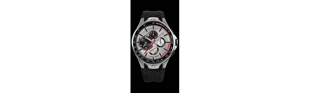 F-5017 Monte Carlo RS