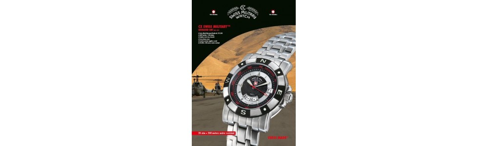 GRENADIER GMT