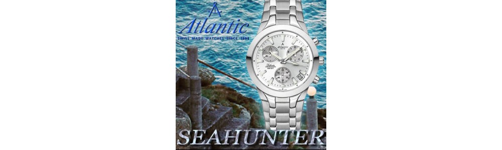 Seahunter