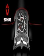 Soyuz