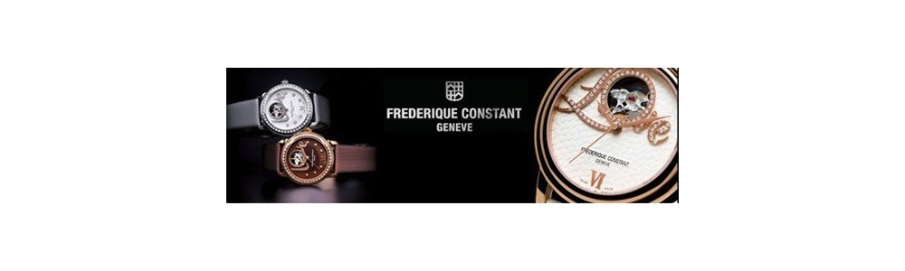 Frederique Constant