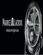 Maurice Lacroix