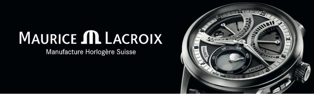 Maurice Lacroix