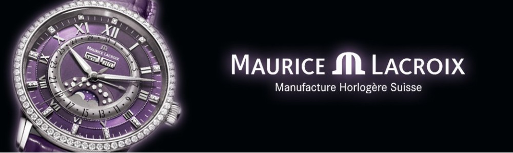 Maurice Lacroix