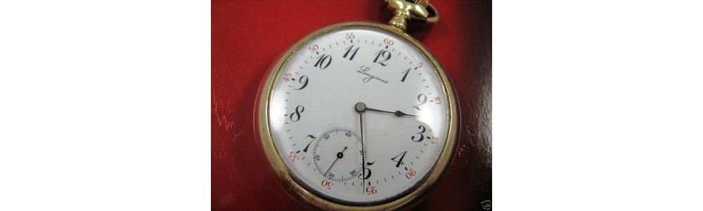Longines