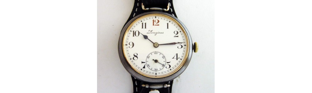 Longines