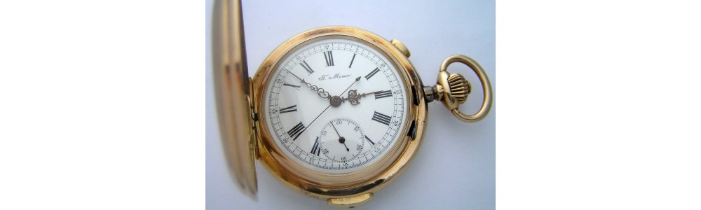 Сложная механика