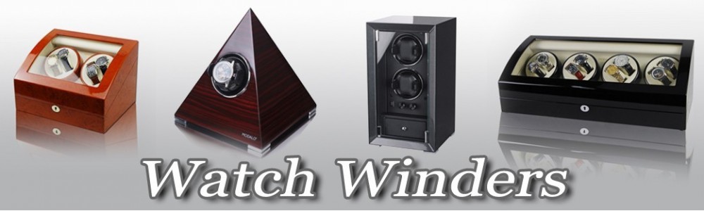 Watch Winders