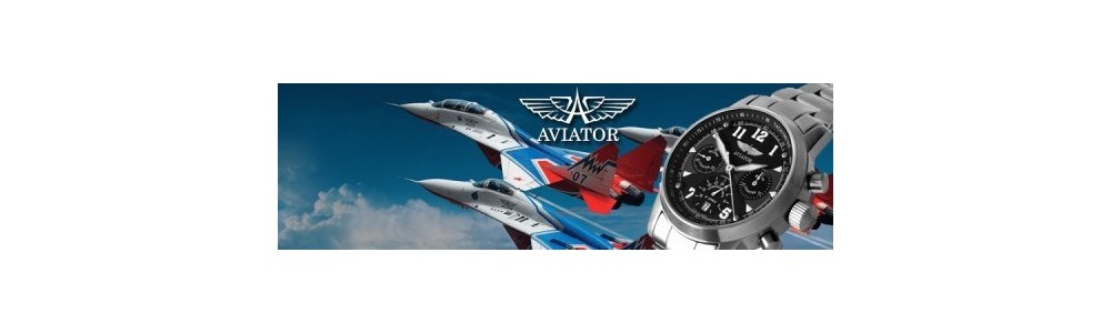 Aviator (Россия)