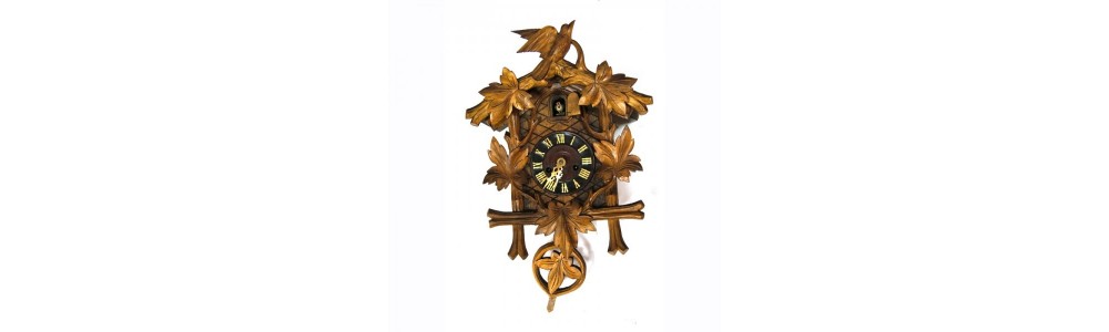 Cuckoo Clock