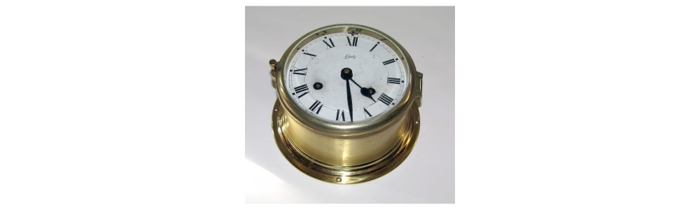 Ship Clock