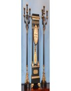 Портальные часы