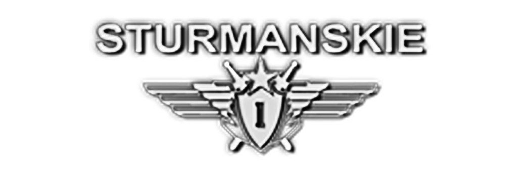 Sturmanskie